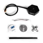 Radio link M10N GPS SE100-Modul Hohe Positions genauigkeit Langstrecken arbeit GLONASS/BeiDou APM PX4 Pixhawk 2.4.8 Flug regler